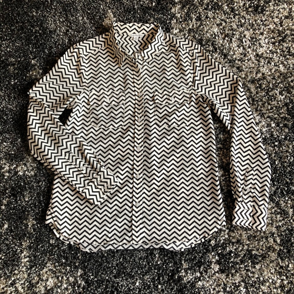 Women’s American Eagle Outfitters Button Down
